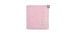 Bamboo Knit Blanket - Pink