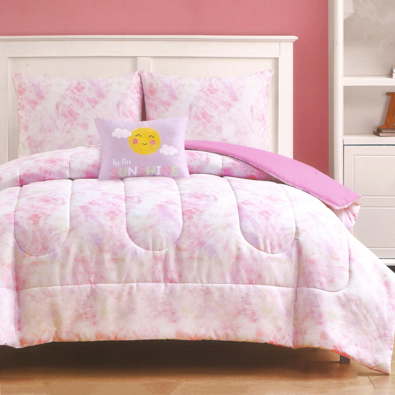 Comforter Double Bed - Maisie