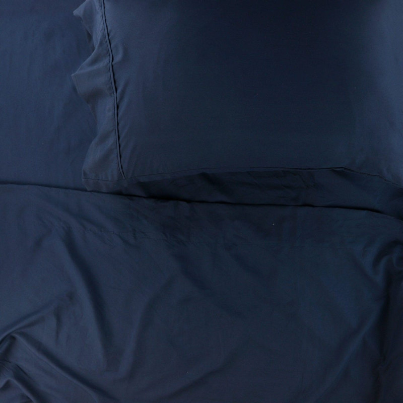 Single Sheet Set - Denim