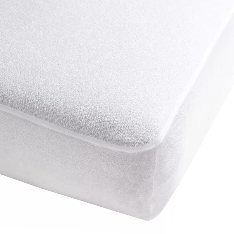 Waterproof Mattress Protector for 39" Single Bed