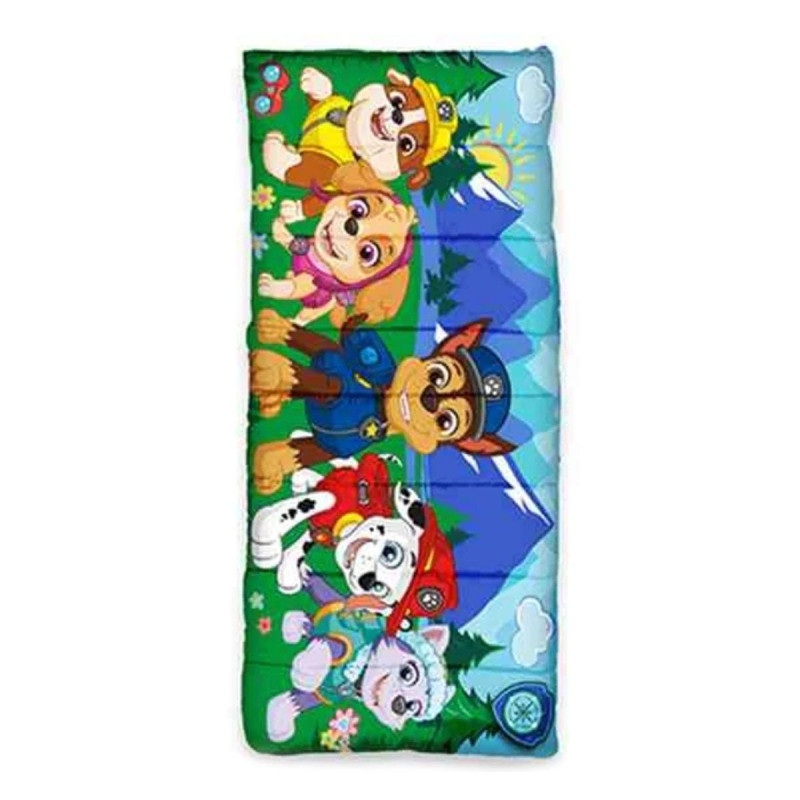 Paw Patrol Sleeping Bag