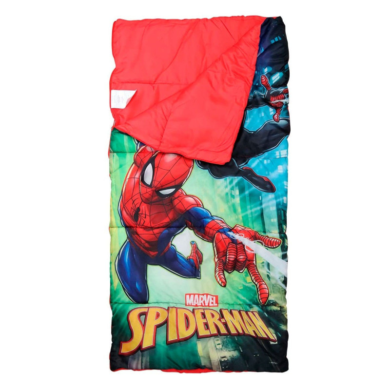 Marvel Sac de Couchage Spider-Man
