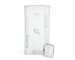 Cloudsleeper™ JetKids™ By Stokke® Inflatable Travel Bed Mattress