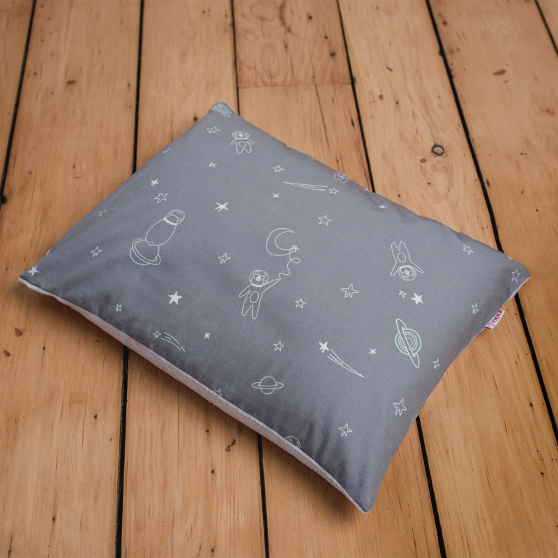 Children's Pillow - Astronauts
