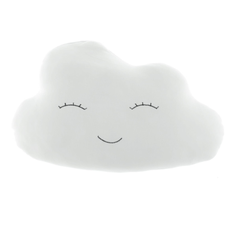 Cloud Pillow - White