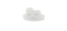 Cloud Pillow - White