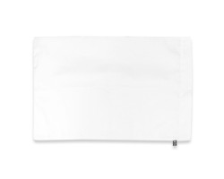 Children's Pillowcase - White