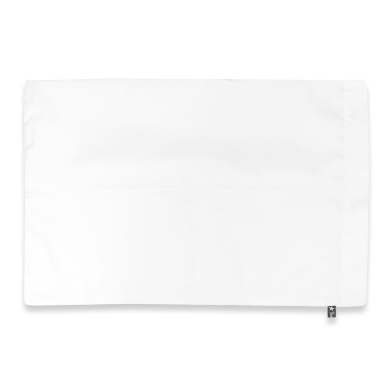 Children's Pillowcase - White