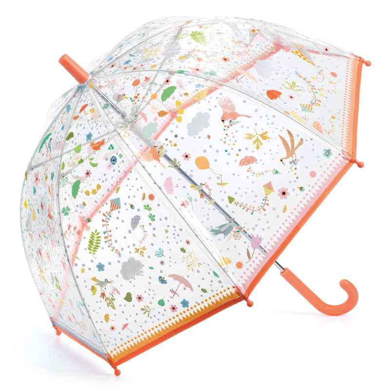 Djeco Parapluie - Petites légèretés