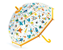 Umbrella - Space