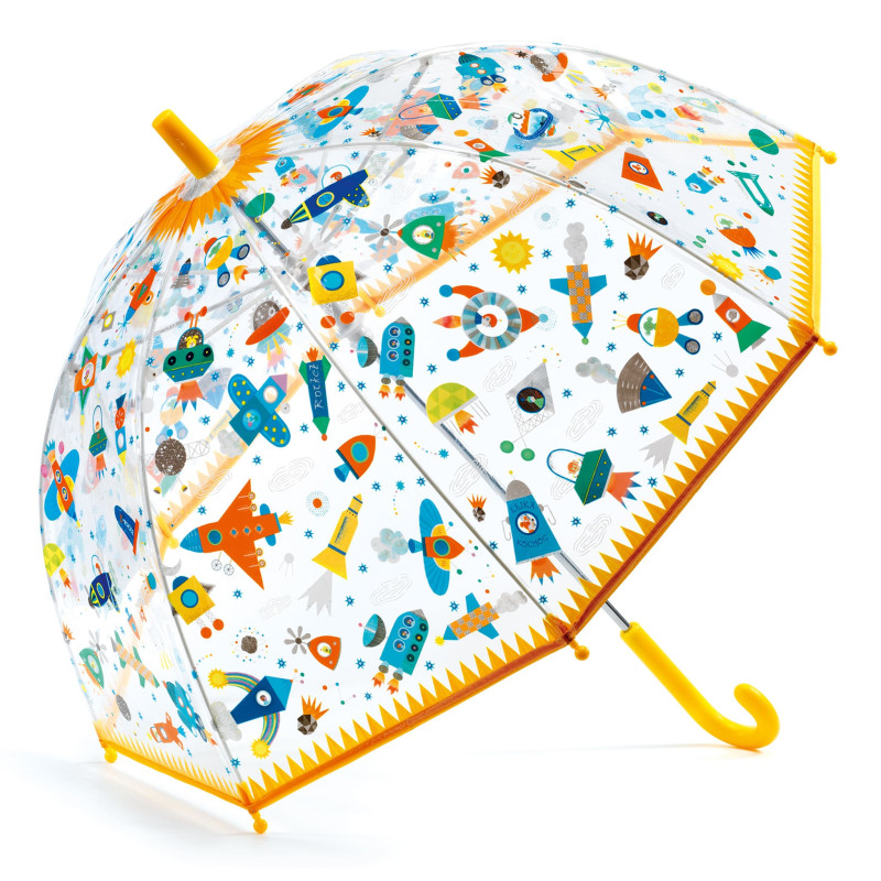 Djeco Parapluie - Espace
