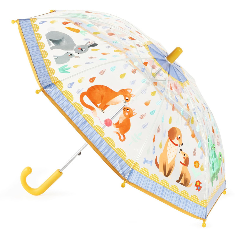 Djeco Parapluie - petit - Maman & bébé