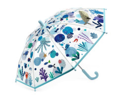 Umbrella - small - Sea