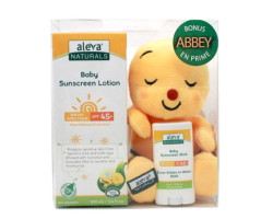 Sun Cream Gift Box