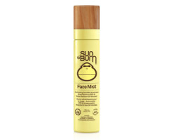 Sunscreen Face Mist SPF 45