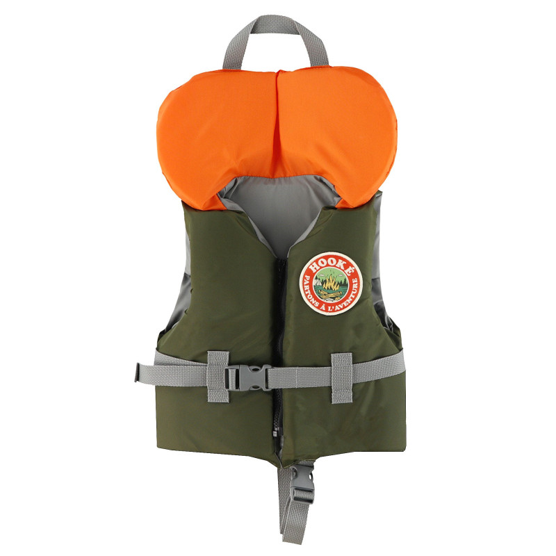 Hooké Flotation Jacket - 60-90lb