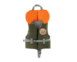 Hooké Flotation Jacket - 20-30lb