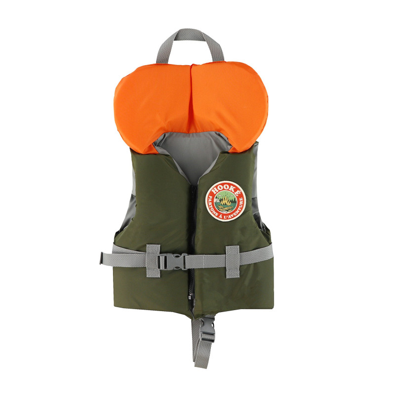 Hooké Flotation Jacket - 20-30lb