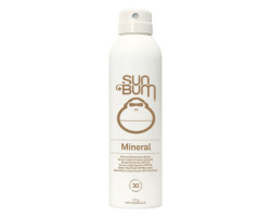 Mineral Sun Spray SPF 30
