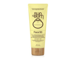 Facial Sun Cream SPF 50