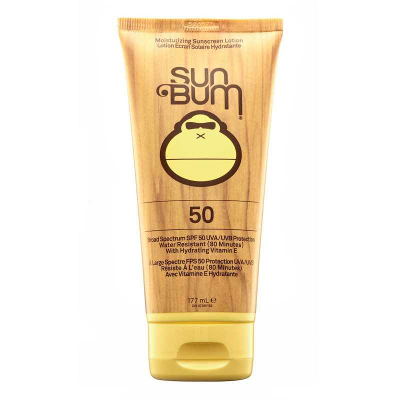 Sun Cream SPF 50 - 177ml