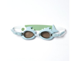 Swimming Goggles - Sharks
