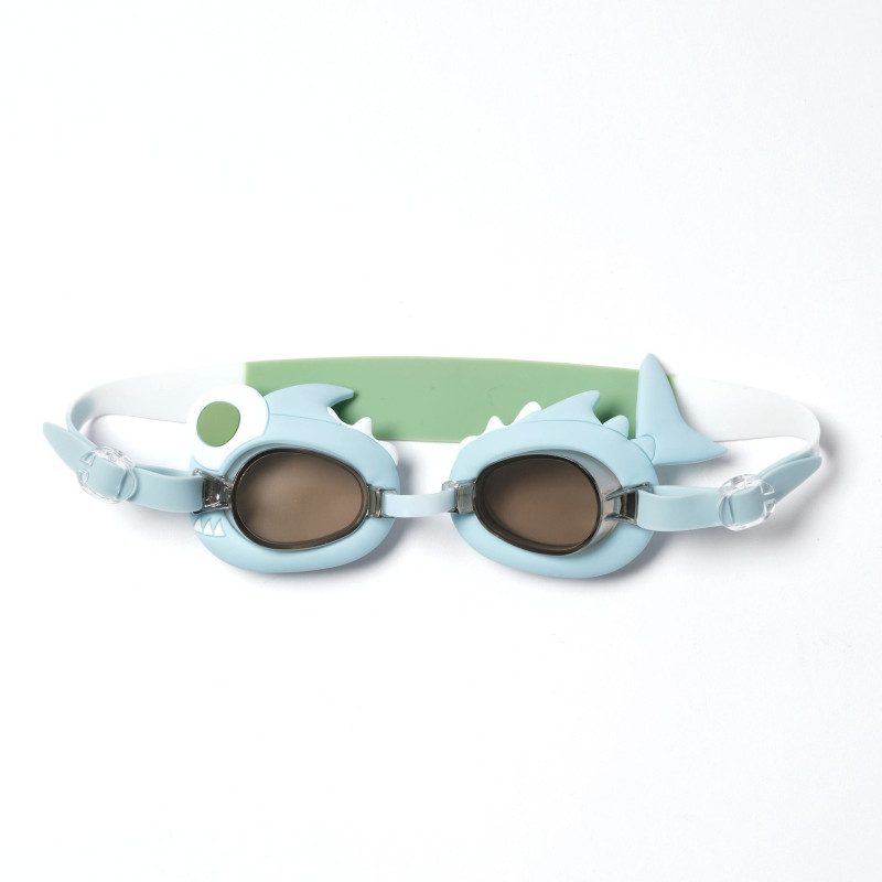 Swimming Goggles - Sharks