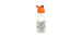 Classic Sport Bottle 12oz - Tigers