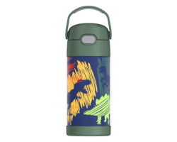 Thermos Bouteille Thermos 355ml - Dinosaures