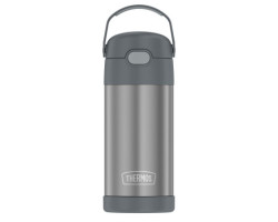 Thermos Bouteille Thermos 355ml - Gris