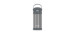 Thermos Bouteille Thermos 355ml - Gris