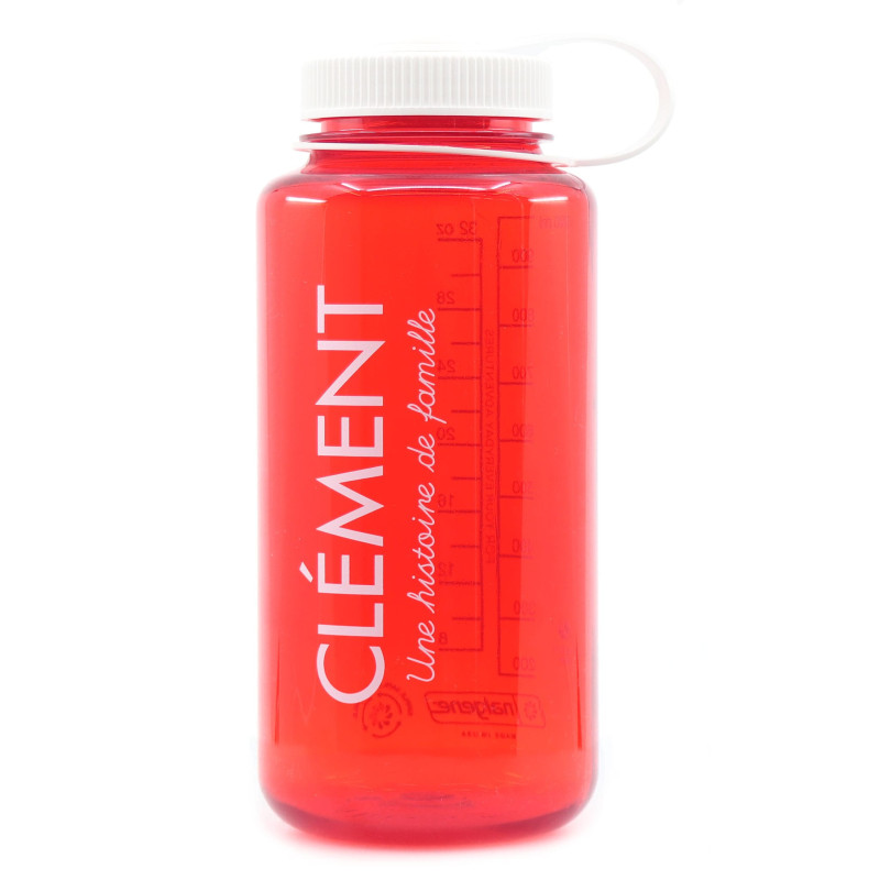 Wide Mouth Bottle 32oz - Clément