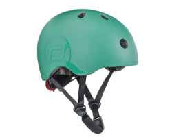 Bike Helmet 51-55cm