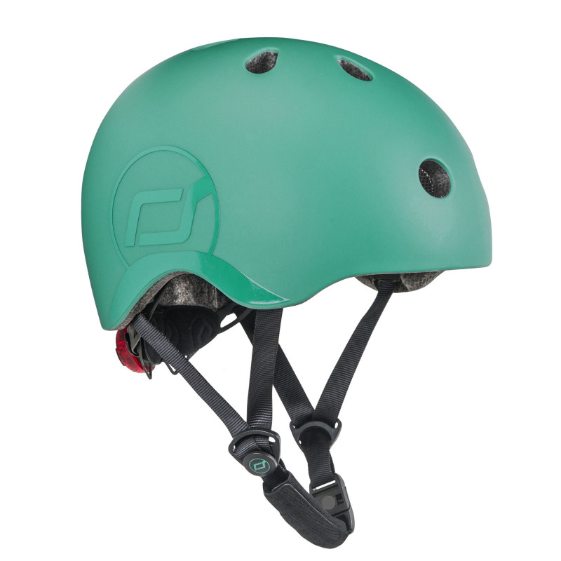 Bike Helmet 51-55cm