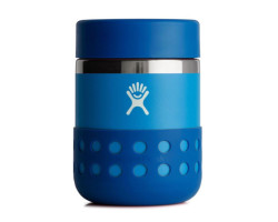 12oz Insulated Container - Blue