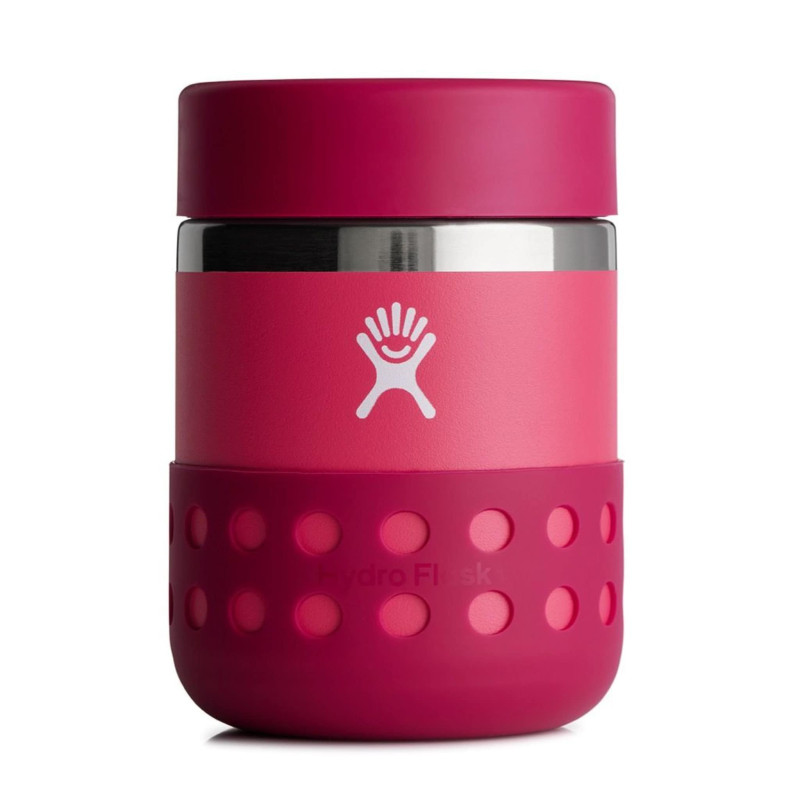 Hydro Flask Contenant Isotherme 12oz - Rouge