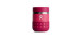 12oz Insulated Container - Red