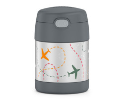 Thermos Contenant Thermos 290ml - Avions