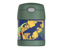 290ml Thermos Container - Dinosaurs
