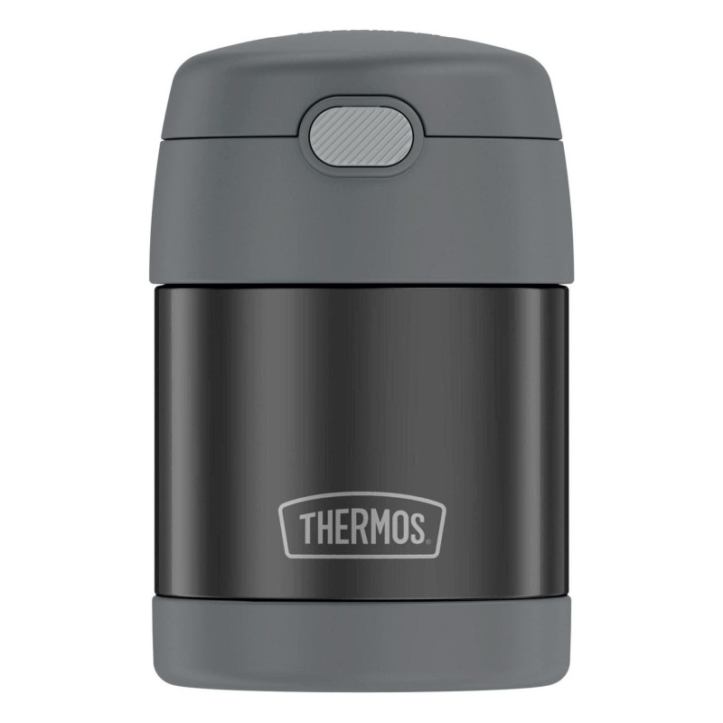 Thermos Contenant Thermos 290ml - Gris