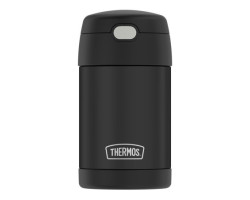 Thermos Contenant Thermos 470ml - Noir