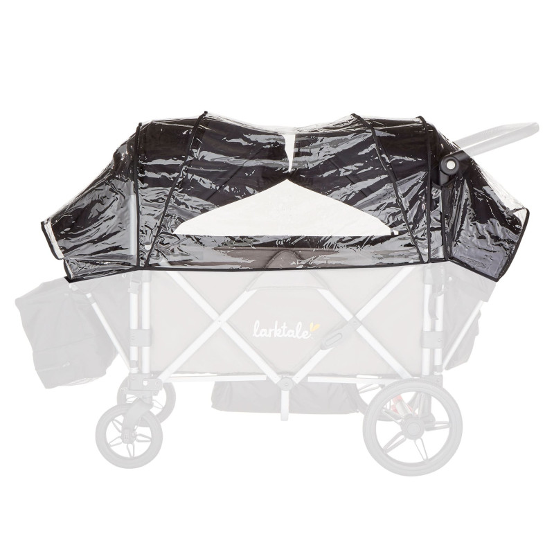 Rain Plastic for Caravan™ Stroller/Wagon