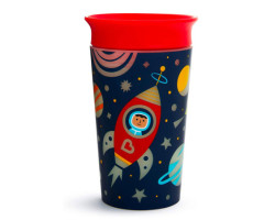 9oz Miracle® 360° Mug - Astronaut