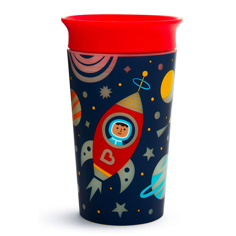 9oz Miracle® 360° Mug - Astronaut