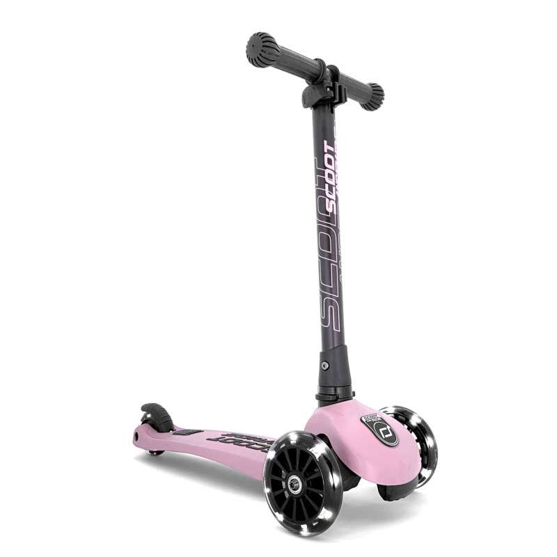 Scoot and Ride Trottinette Highwaykick 3 LED