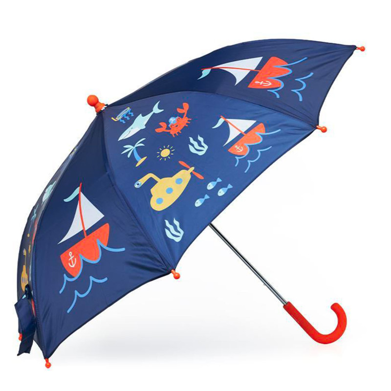 Umbrella - Boat