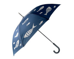 Umbrella - Fish