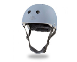 Kinderfeets Bike Helmet 46 to 52 cm - Blue