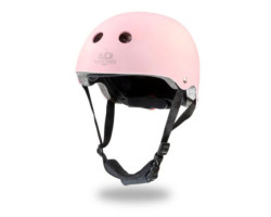 Kinderfeets Bike Helmet 46 to 52cm - Pink
