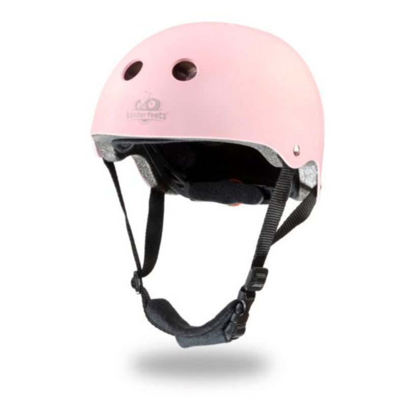 Kinderfeets Bike Helmet 46 to 52cm - Pink